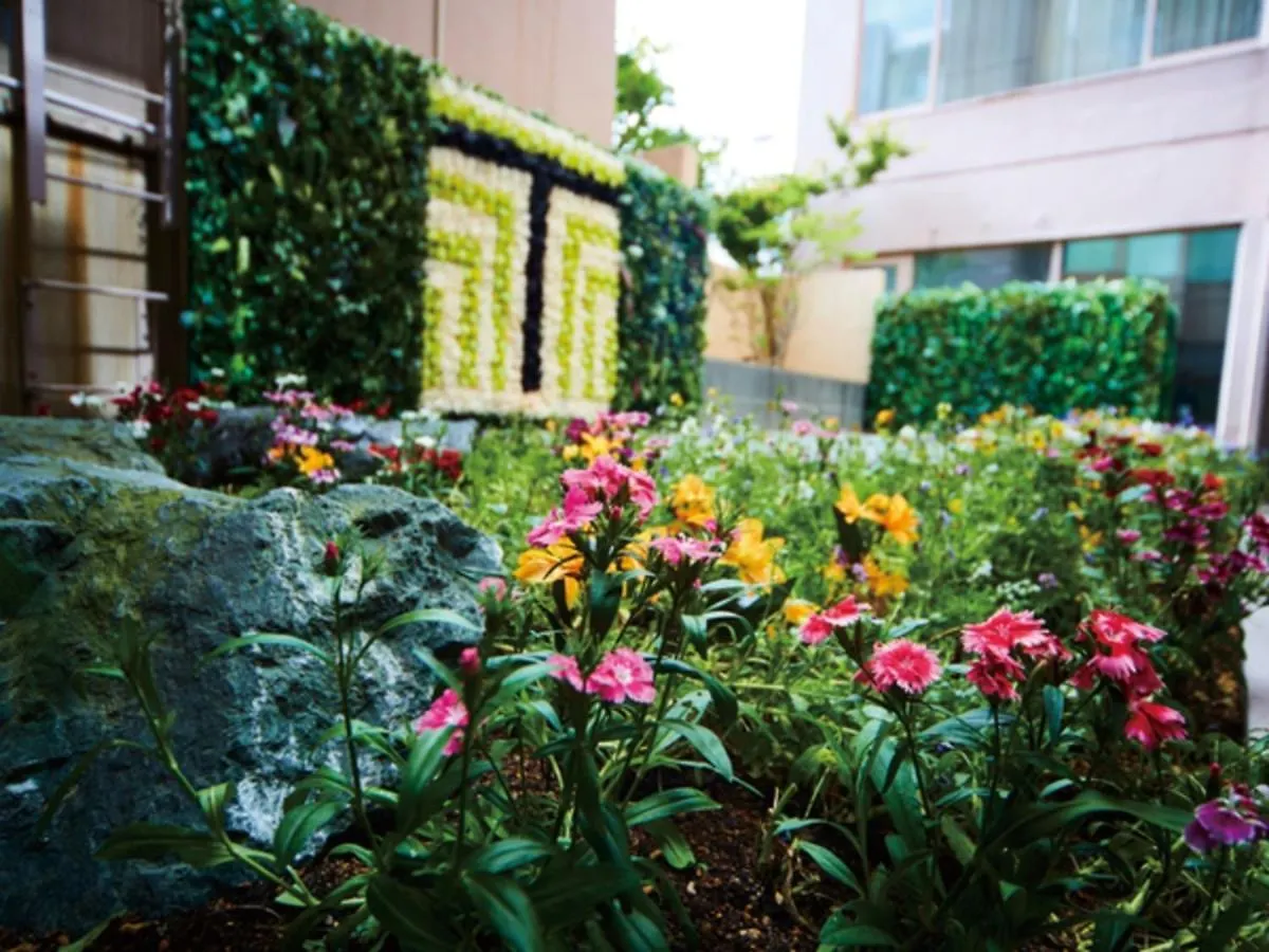 Tmark City Hotel Sapporo - Vacation Stay 90448V