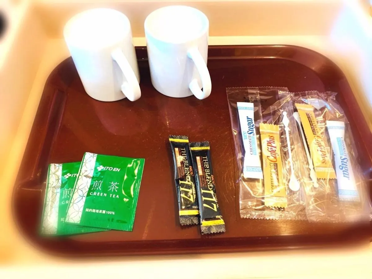 Tmark City Hotel Sapporo - Vacation Stay 90448V Japan